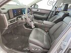 2026 Hyundai Santa Fe Sel Silver vin: 5NMP2DGL3TH210404