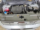2026 Hyundai Santa Fe Sel Silver vin: 5NMP2DGL3TH210404