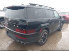 2026 Hyundai Santa Fe Sel Black vin: 5NMP2DGL4TH191071