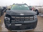 2026 Hyundai Santa Fe Sel Black vin: 5NMP2DGL4TH191071