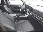 2026 Hyundai Santa Fe Sel Black vin: 5NMP2DGL4TH191071