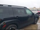 2026 Hyundai Santa Fe Sel Black vin: 5NMP2DGL4TH191071