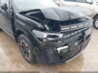 2026 Hyundai Santa Fe Sel Black vin: 5NMP2DGL4TH191071