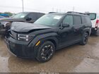 2026 Hyundai Santa Fe Sel Black vin: 5NMP2DGL4TH191071