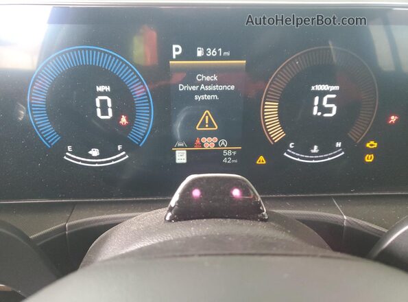 5NMP2DGL4TH205244 2026 HYUNDAI SANTA Gray 