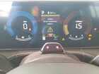 2026 Hyundai Santa Fe Sel Gray vin: 5NMP2DGL4TH205244