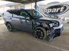 2026 Hyundai Santa Fe Sel Gray vin: 5NMP2DGL4TH205244 Damage: Front Bumper Molding, Broken, Replacement Required
