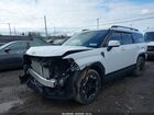 2025 Hyundai Santa Fe Sel White vin: 5NMP2DGL5SH086697