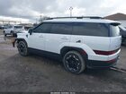 2025 Hyundai Santa Fe Sel White vin: 5NMP2DGL5SH086697