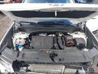 2025 Hyundai Santa Fe Sel White vin: 5NMP2DGL5SH086697