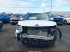 2025 Hyundai Santa Fe Sel White vin: 5NMP2DGL5SH086697