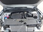 2025 Hyundai Santa Fe Sel Silver vin: 5NMP2DGL5SH144470