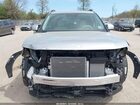 2025 Hyundai Santa Fe Sel Silver vin: 5NMP2DGL5SH144470