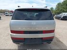 2025 Hyundai Santa Fe Sel Silver vin: 5NMP2DGL5SH144470