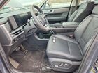 2026 Hyundai Santa Fe Sel Серый vin: 5NMP2DGL5TH185165