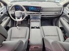 2026 Hyundai Santa Fe Sel Серый vin: 5NMP2DGL5TH185165