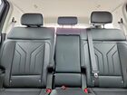 2026 Hyundai Santa Fe Sel Серый vin: 5NMP2DGL5TH185165