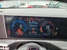 2026 Hyundai Santa Fe Sel Серый vin: 5NMP2DGL5TH185165 Damage: Warning Light - Engine, On, Unacceptable