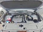 2026 Hyundai Santa Fe Sel Серый vin: 5NMP2DGL5TH185165