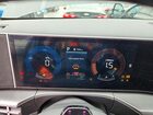 2026 Hyundai Santa Fe Sel Серый vin: 5NMP2DGL5TH185165