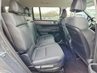 2026 Hyundai Santa Fe Sel Серый vin: 5NMP2DGL5TH185165