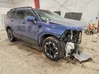 2026 Hyundai Santa Fe Sel Blue vin: 5NMP2DGL6TH154832