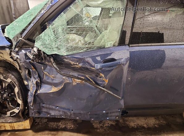 5NMP2DGL6TH154832 2026 HYUNDAI SANTA Blue Vista interior delantera