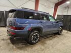 2026 Hyundai Santa Fe Sel Blue vin: 5NMP2DGL6TH154832