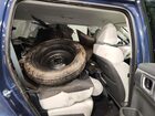 2026 Hyundai Santa Fe Sel Blue vin: 5NMP2DGL6TH154832