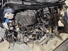 2026 Hyundai Santa Fe Sel Blue vin: 5NMP2DGL6TH154832 Damage: Left Front Rail, Kinked, > 12 Inches