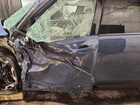 2026 Hyundai Santa Fe Sel Blue vin: 5NMP2DGL6TH154832 Damage: Airbag - Front Left, Deployed, Replacement Required