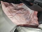 2026 Hyundai Santa Fe Sel Blue vin: 5NMP2DGL6TH154832 Damage: Left Knee Airbag, Deployed, Replacement Required