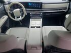 2026 Hyundai Santa Fe Sel Зеленый vin: 5NMP2DGL6TH179472