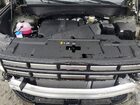 2026 Hyundai Santa Fe Sel Зеленый vin: 5NMP2DGL6TH179472