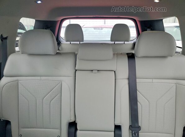 5NMP2DGL6TH179472 2026 HYUNDAI SANTA Зеленый Вид задних сидений