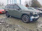 2026 Hyundai Santa Fe Sel Зеленый vin: 5NMP2DGL6TH179472