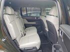 2026 Hyundai Santa Fe Sel Зеленый vin: 5NMP2DGL6TH179472