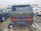 2026 Hyundai Santa Fe Sel Зеленый vin: 5NMP2DGL6TH179472