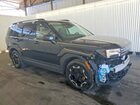2026 Hyundai Santa Fe Sel Черный vin: 5NMP2DGL7TH188049