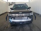 2026 Hyundai Santa Fe Sel Черный vin: 5NMP2DGL7TH188049 Damage: Front Bumper/Cover, Missing, Replacement Required