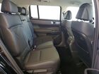 2026 Hyundai Santa Fe Sel Черный vin: 5NMP2DGL7TH188049