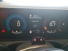2026 Hyundai Santa Fe Sel Черный vin: 5NMP2DGL7TH188049 Damage: Warning Light - Engine, On, Unacceptable