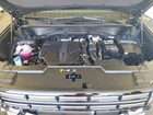 2026 Hyundai Santa Fe Sel Черный vin: 5NMP2DGL7TH188049