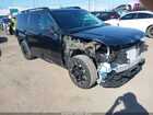 2025 Hyundai Santa Fe Sel Black vin: 5NMP2DGL8SH126710