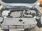 2026 Hyundai Santa Fe Sel Серебряный vin: 5NMP2DGL8TH151642