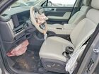 2026 Hyundai Santa Fe Sel Серебряный vin: 5NMP2DGL8TH151642
