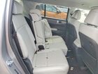2026 Hyundai Santa Fe Sel Серебряный vin: 5NMP2DGL8TH151642