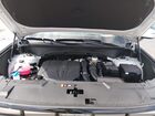 2026 Hyundai Santa Fe Sel Silver vin: 5NMP2DGL8TH203870
