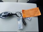 2026 Hyundai Santa Fe Sel Silver vin: 5NMP2DGL8TH203870