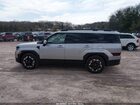 2026 Hyundai Santa Fe Sel Silver vin: 5NMP2DGL8TH203870